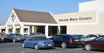 Picture Of the Building